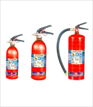 Fire Extinguishers Fire Extinguishers