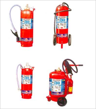 Fire Extinguishers Fire Extinguishers