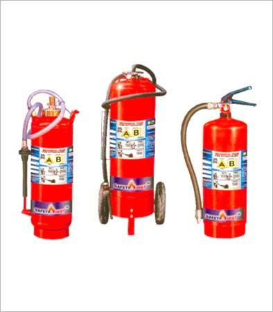 Fire Extinguishers Fire Extinguishers