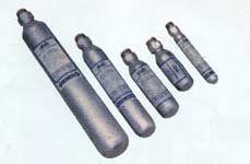 Gas Cartridges